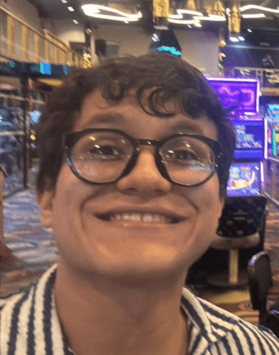 Foto del profesor